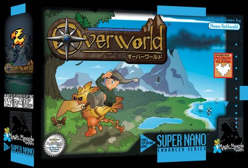 Overworld thumbnail