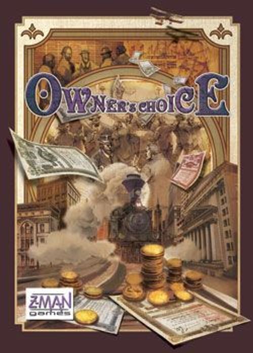 Owner's Choice thumbnail