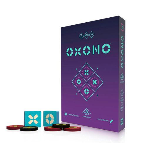 Oxono thumbnail