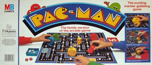 PAC-MAN Game thumbnail
