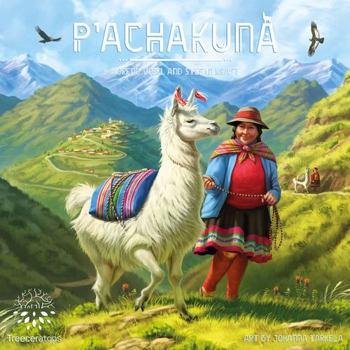 P'achakuna thumbnail