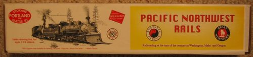 Pacific Northwest Rails thumbnail