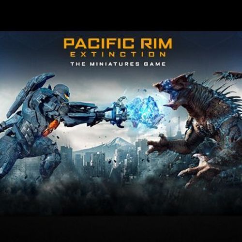 Pacific Rim: Extinction thumbnail