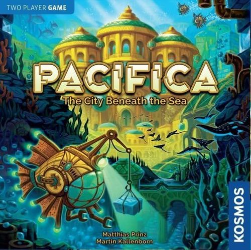 Pacifica thumbnail