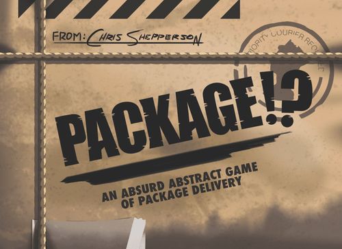 Package!? thumbnail