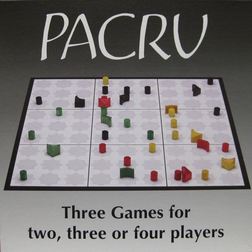 Pacru thumbnail