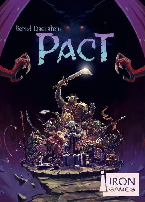 Pact thumbnail