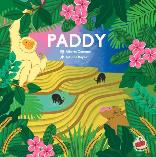 Paddy thumbnail
