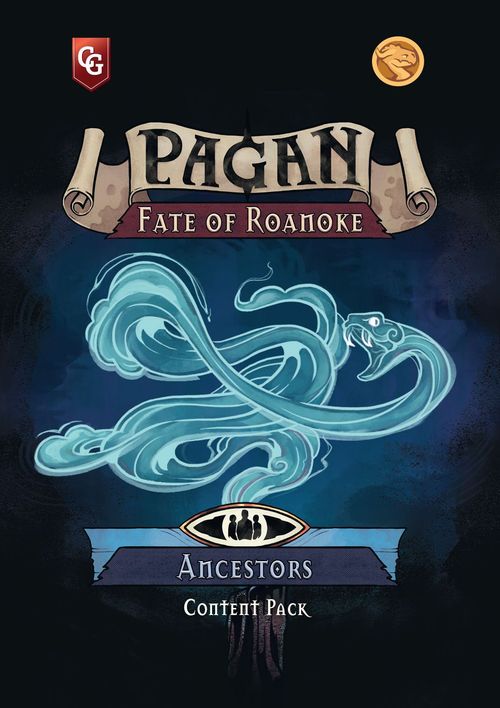 Pagan: Ancestors thumbnail