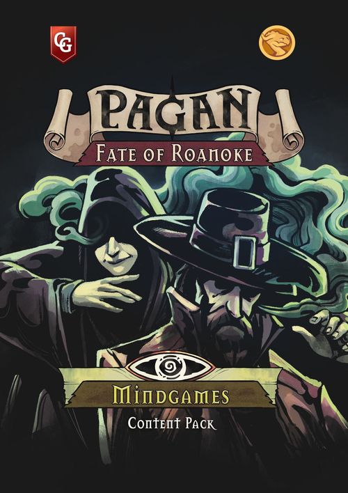Pagan: Mindgames thumbnail