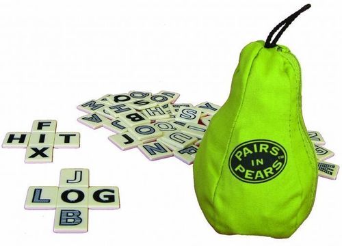 Pairs in Pears thumbnail