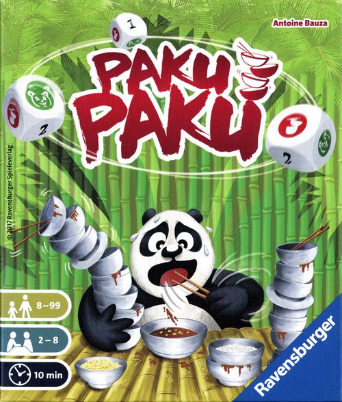 Paku Paku thumbnail