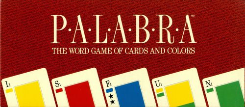 Palabra thumbnail