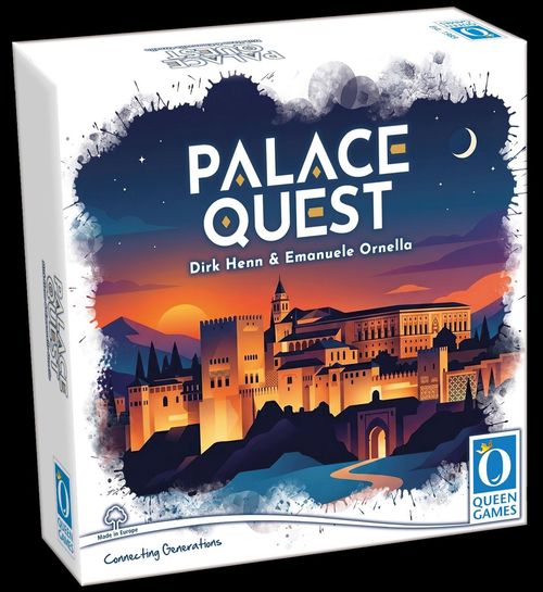 Palace Quest thumbnail