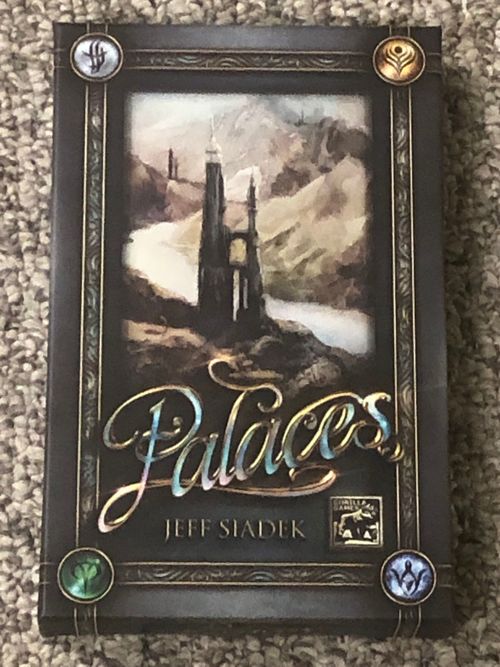 Palaces thumbnail