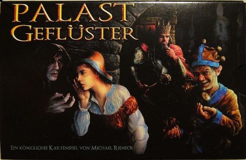 Palastgeflüster thumbnail