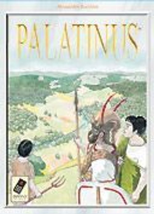 Palatinus thumbnail