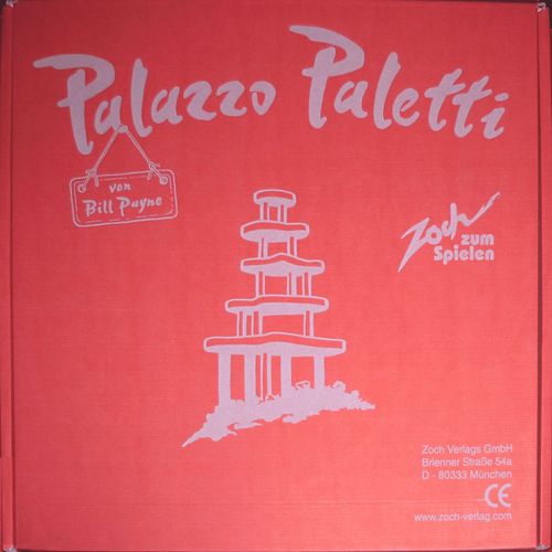 Palazzo Paletti thumbnail