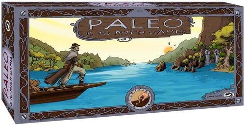 Paleo (2008) thumbnail