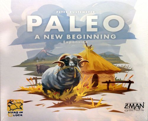Paleo: A New Beginning thumbnail
