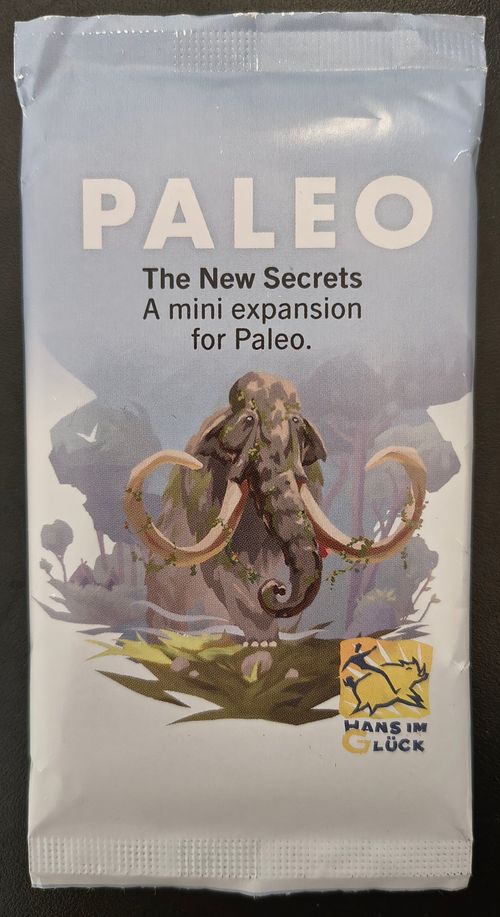 Paleo: The New Secrets thumbnail