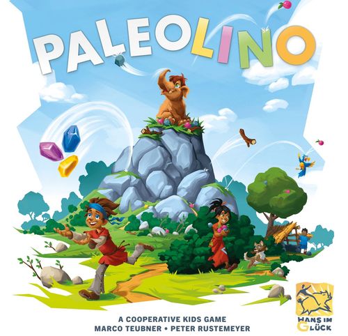 Paleolino thumbnail