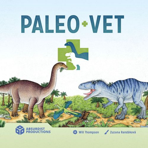 Paleovet thumbnail