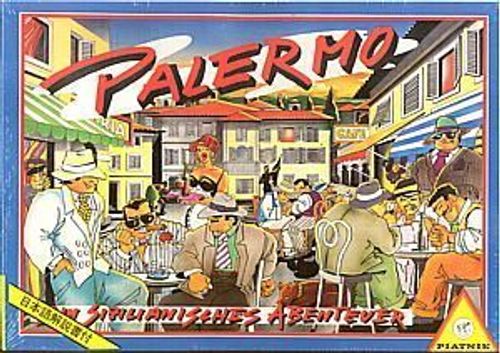 Palermo thumbnail