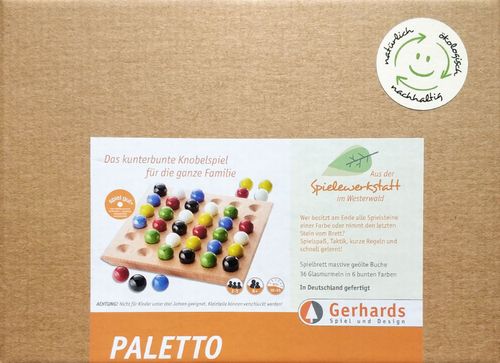 Paletto thumbnail
