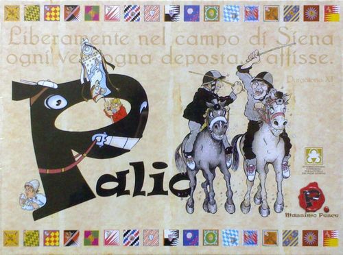 Palio thumbnail