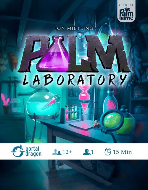 Palm Laboratory thumbnail