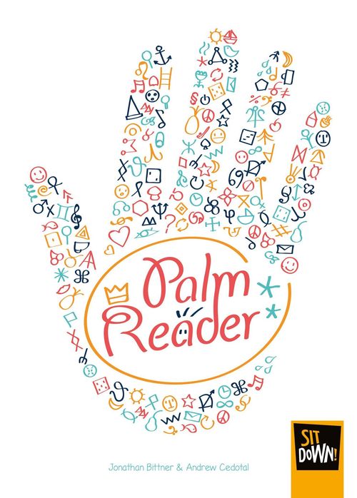 Palm Reader thumbnail
