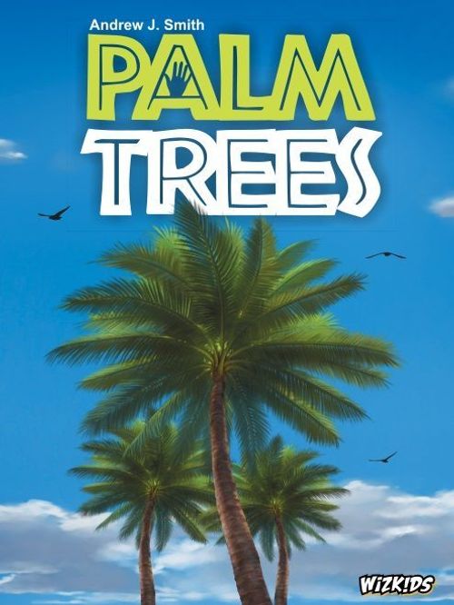 Palm Trees thumbnail