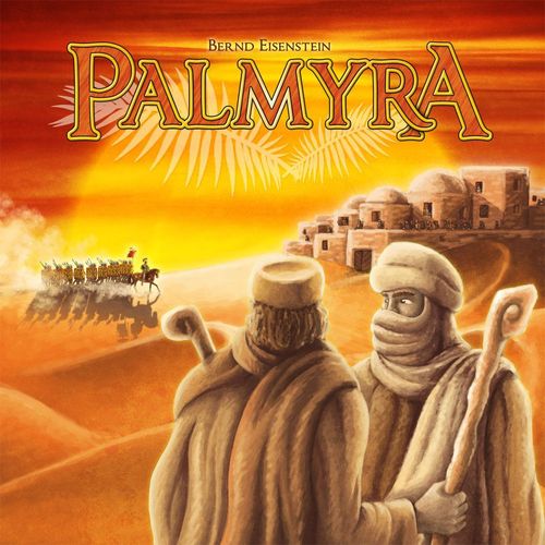 Palmyra thumbnail