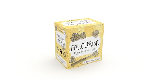 Palourde thumbnail
