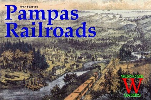 Pampas Railroads thumbnail