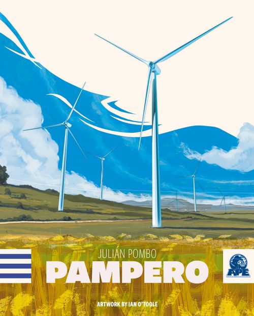 Pampero thumbnail