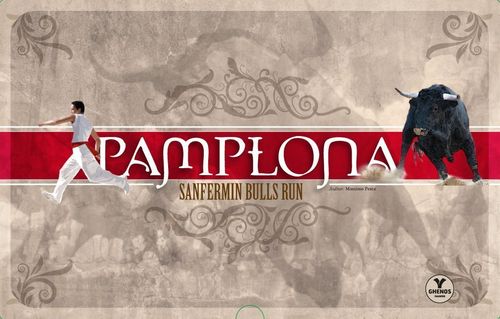 Pamplona: Viva San Fermín! thumbnail