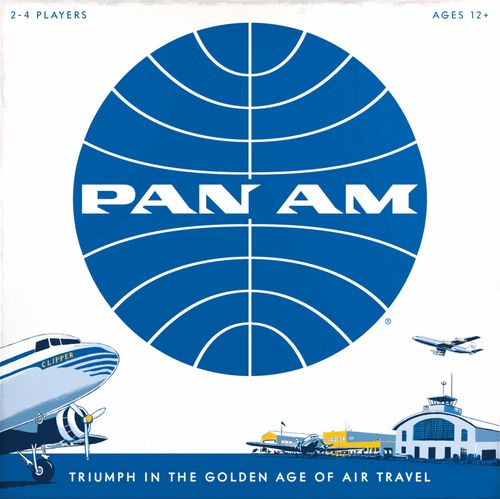 Pan Am thumbnail