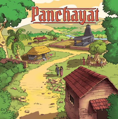 Panchayat thumbnail