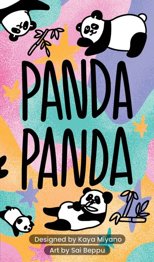 Panda Panda thumbnail