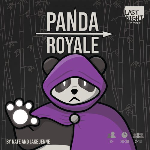Panda Royale thumbnail