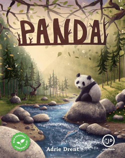 Panda thumbnail