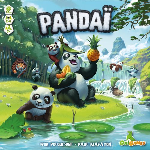 Pandaï thumbnail