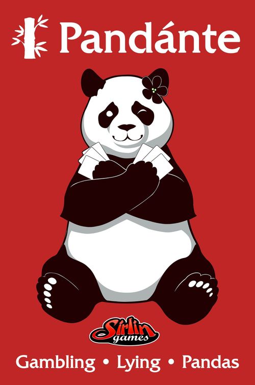 Pandánte thumbnail