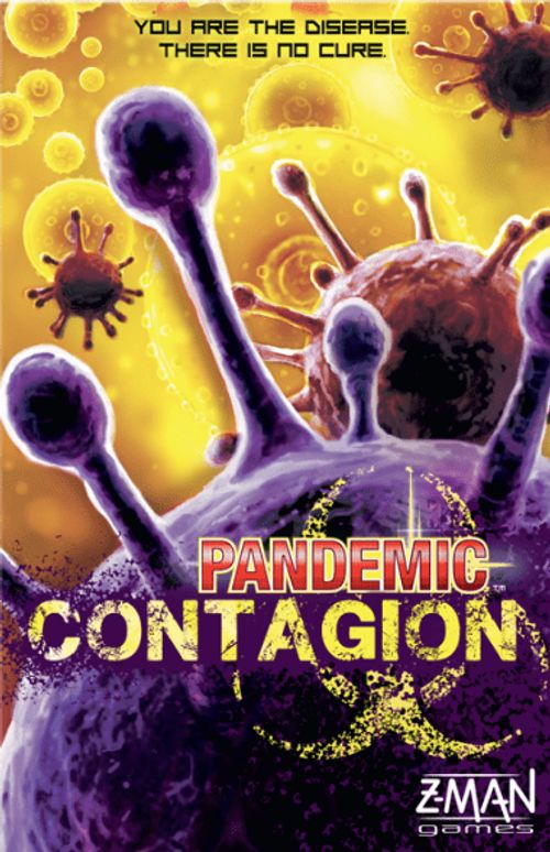 Pandemic: Contagion thumbnail