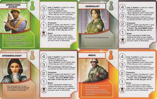 Pandemic: Promo Roles thumbnail