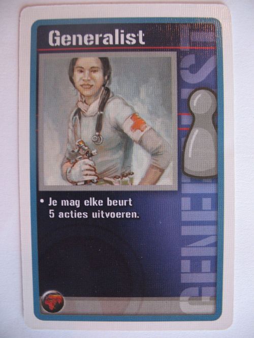 Pandemie: Uitbreiding "De Generalist" thumbnail