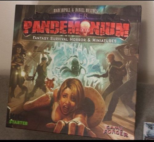 Pandemonium thumbnail