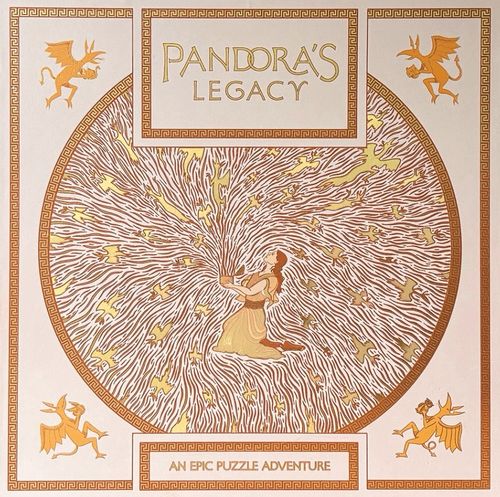 Pandora's Legacy thumbnail